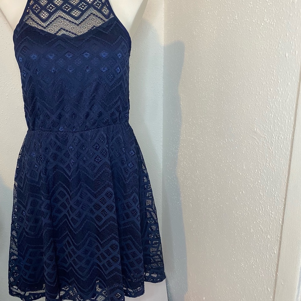 Charming Charlie dress